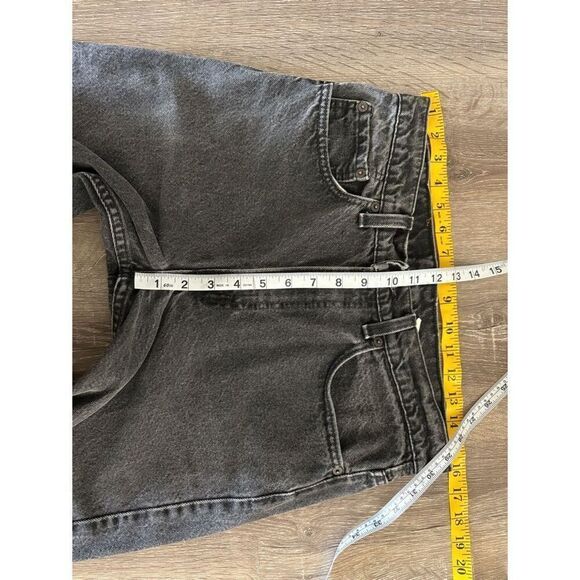 Levi's 505 regular fit 33 x 32 jeans - Picture 5 of 7